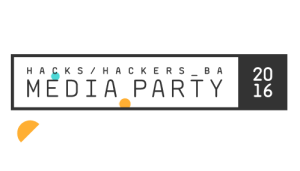 Media Party 2016