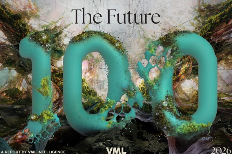 The Future 100: la industria de los medios afronta una crisis de veracidad marcada por la IA ... thumbnail